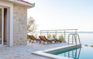 Lovely Home In Prigradica