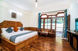 Ramta Jogi Hotel & Stays