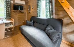 1 Bedroom Gorgeous Home In Våxtorp