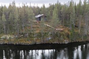 Villa Sol Del Luosto