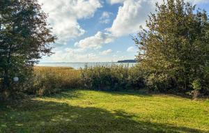 2 Bedroom Stunning Home In Helsinge