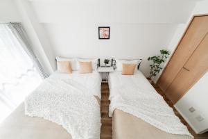 Shinjuku Center Apart ment