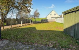 Beautiful Home In Tarm With Wifi