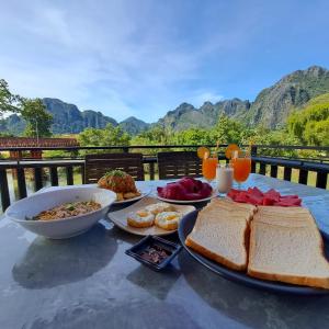 Sichaluenkham vangvieng HOTEL
