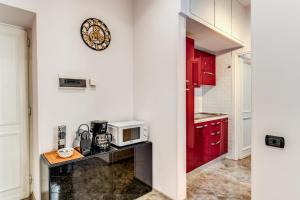 Apartment near Via Veneto