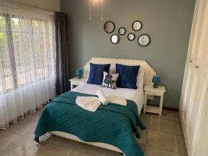 Zestees bed and breakfast