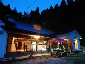시소 しっぽのそよ風 숙소 객실