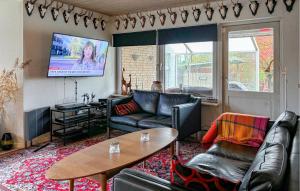 Pet Friendly Home In Farsø With House A Panoramic View