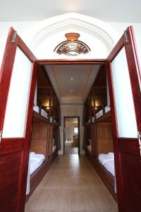 Hogwortz Hostel & Tour