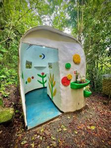 River Cabin 1BR Breathtaking Chirripó Retreat