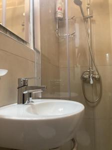 Valletta Port view studio 2A