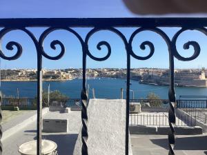 Valletta Port view studio 2A