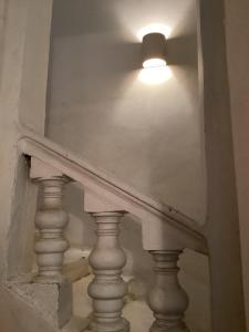 Valletta Port view studio 2A