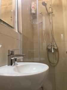 Valletta Port view studio 2A