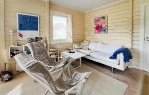 Amazing Home In Strömstad With Wifi