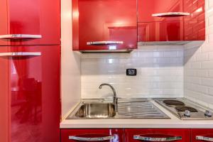 Apartment near Via Veneto