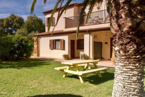 Residence with swimming pool a few minutes from Alghero img1