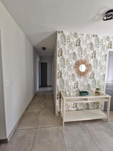 Cosy la Riveraine Cottage