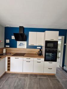 Cosy la Riveraine Cottage