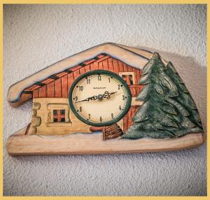 Le Soleil BIanc I T2 I Montriond