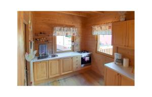 3 Bedroom Awesome Apartment In Mrkopalj