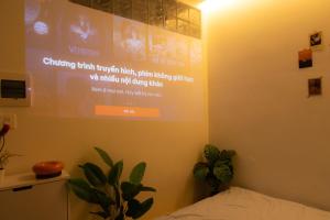 Habibti Studio 1min to Bui Vien, 3min to Ben Thanh District 1