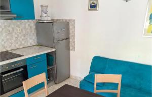 1 Bedroom Beautiful Apartment In Betina