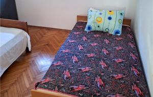 1 Bedroom Beautiful Apartment In Betina