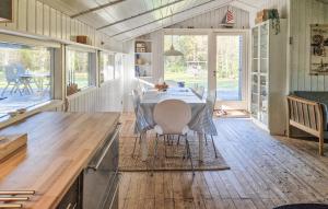 Stunning Home In Skagen With Wifi