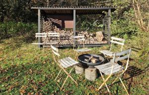 Stunning Home In Skagen With Wifi