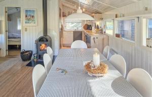 Stunning Home In Skagen With Wifi