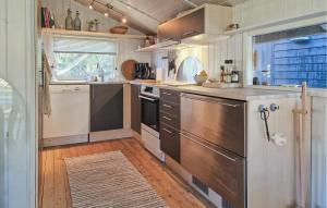 Stunning Home In Skagen With Wifi