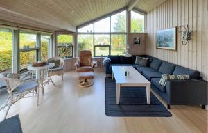 3 Bedroom Awesome Home In Tarm