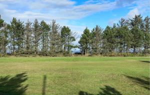 3 Bedroom Awesome Home In Tarm