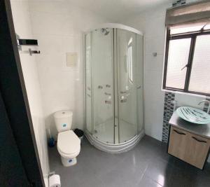 casa bosque habitación 201