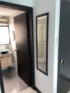 casa bosque habitación 201