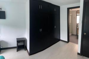 casa bosque habitación 201