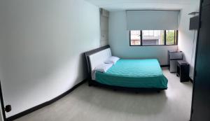 casa bosque habitación 201