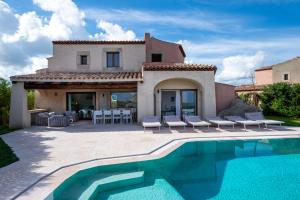 Villa Lighthouse 6 - Porto Cervo img25