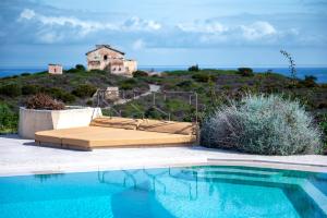 Villa Lighthouse 6 - Porto Cervo img33