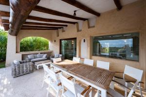 Villa Lighthouse 6 - Porto Cervo img34