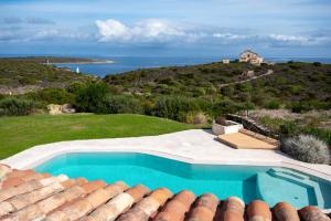 Villa Lighthouse 6 - Porto Cervo img37