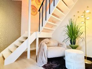 De Baronie - In de winkelstraat