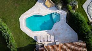 Villa Lighthouse 6 - Porto Cervo img45