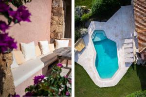 Villa Lighthouse 6 - Porto Cervo img49