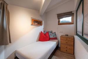 Hannes Appartement in im Zentrum von Kirchberg - by NV-Appartements