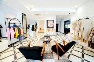 Le BAB HOTEL, Boutique Hôtel & SPA