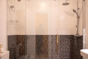 Alojamiento con vistas al mar en el Médano