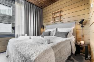 Levin Lyhty Beatrice B1 by Hilla Villas