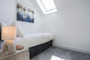 Iris Group Stay 8-BR Free Parking